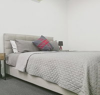 Stylish Waterfront Apt in Rhodes - Tourism TAS