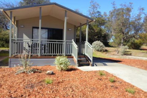 Reflections Holiday Parks Eden - Tourism TAS 0
