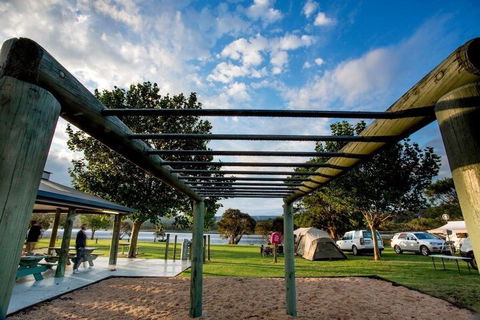 Reflections Holiday Parks Eden - Tourism TAS 5