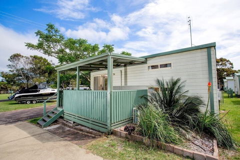 Reflections Holiday Parks Eden - Tourism TAS 4