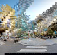Vibe Hotel North Sydney - Tourism TAS