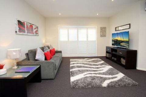 Pacific Blue Apartment 258 265 Sandy Point Road - Tourism TAS 0