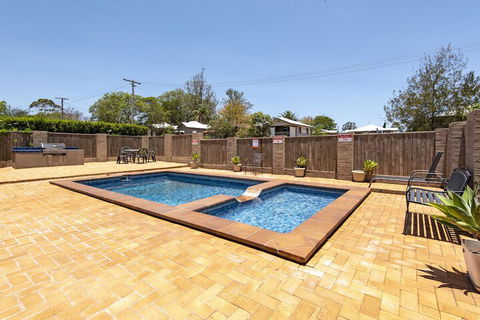 Leichhardt Motor Inn - Hobart Tourism 7