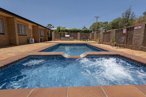 Leichhardt Motor Inn - Hobart Tourism 6