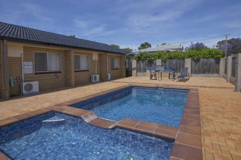 Leichhardt Motor Inn - Hobart Tourism 4