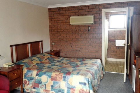 Bomaderry Motor Inn - Tourism TAS 5