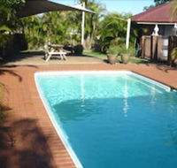 Bomaderry Motor Inn - Tourism TAS