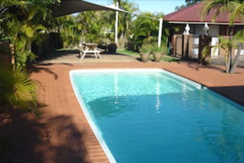 Bomaderry Motor Inn - Tourism TAS 0