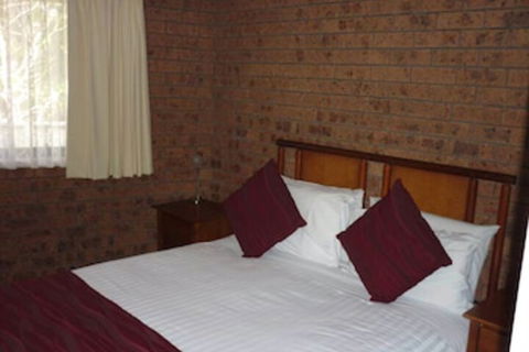 Bomaderry Motor Inn - Tourism TAS 3