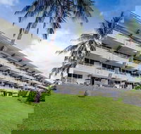 Frangipani 103 - Tourism TAS