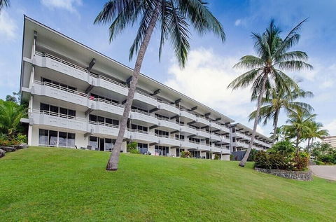 Frangipani 103 - Tourism TAS 0