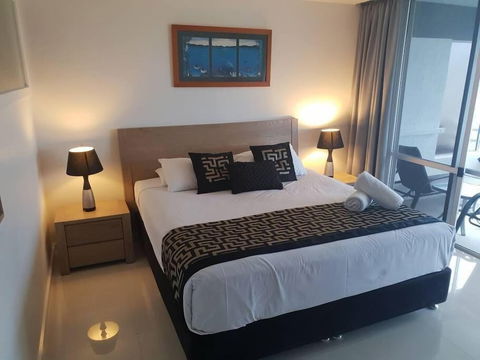 Frangipani 103 - Tourism TAS 4