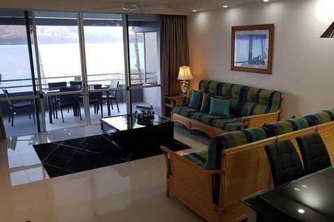 Frangipani 103 - Tourism TAS 3