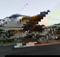 Surf Street Motel - Tourism TAS