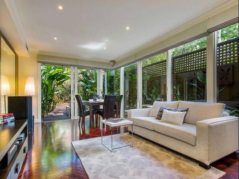 Apartment2c Tribeca - Tourism TAS 1