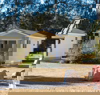 Gardenview Lodge Motel - Tourism TAS