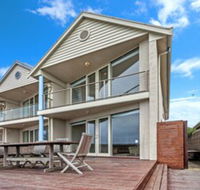 RUBYS BEACHFRONT - Tourism TAS
