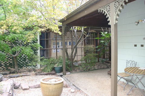 Riverhouse At Howqua Dale - Tourism TAS 1