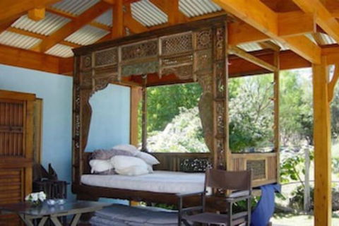 Riverhouse At Howqua Dale - Tourism TAS 4