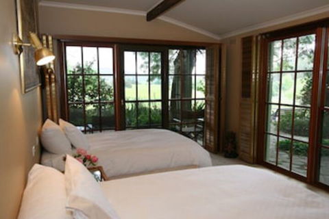 Riverhouse At Howqua Dale - Tourism TAS 0
