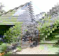 Elm Cottage Barn - Tourism TAS