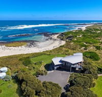 HEARNS BEACH HOUSE - Tourism TAS