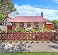 Railway Cottage - Tourism TAS