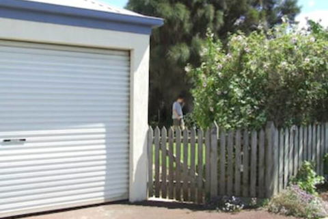 Bella On Victoria - Hobart Tourism 1