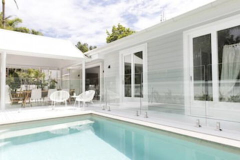 A PERFECT STAY - Barrel And Branch - Hobart Tourism 0