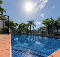 Paradise Penthouse at Waves - Tourism TAS