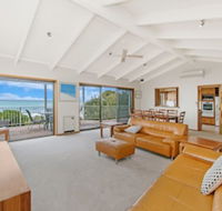 Beachfront - Tourism TAS