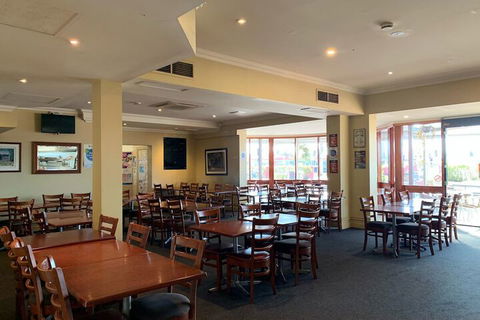Northside Hotel Albury - Hobart Tourism 1