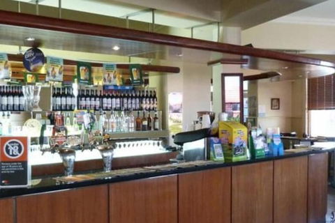 Northside Hotel Albury - Hobart Tourism 4