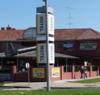 Northside Hotel Albury - Tourism TAS