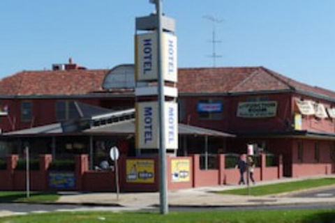 Northside Hotel Albury - Hobart Tourism 0