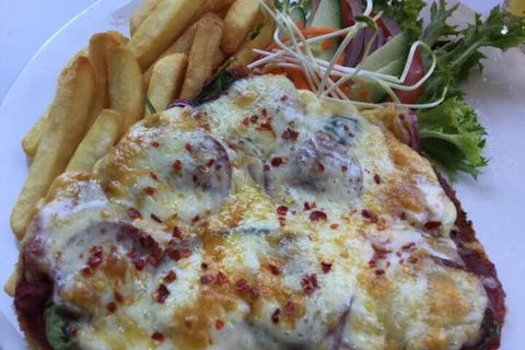 Northside Hotel Albury - Hobart Tourism 3
