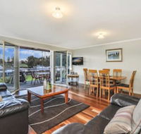 JOHANSSONS PERCH No. 1 - Tourism TAS