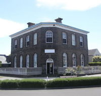 The Ivy Bank - Tourism TAS