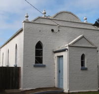 The Church - Tourism TAS