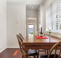 Manly garden apartment - Hobart Tourism