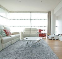 Crows Nest Family Apartment - Hobart Tourism