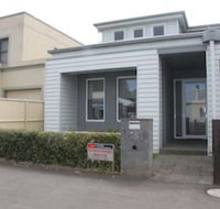 The Townhouse - Tourism TAS