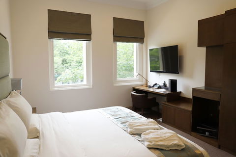 Clarendon Hotel Melbourne - Tourism TAS 3
