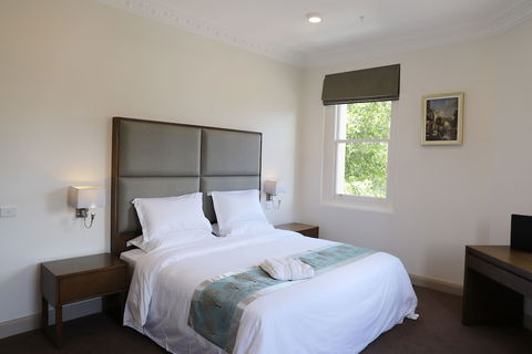 Clarendon Hotel Melbourne - Tourism TAS 6