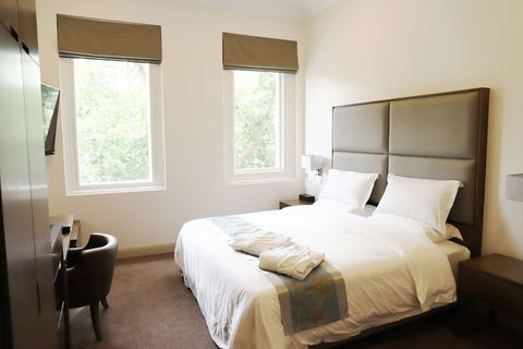 Clarendon Hotel Melbourne - Tourism TAS 4