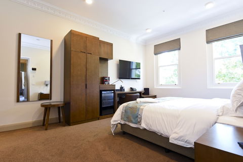 Clarendon Hotel Melbourne - Tourism TAS 2