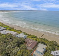 Waters Edge - Tourism TAS