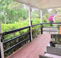 Comfy  Big Blue Cottage - Tourism TAS