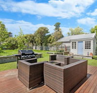Kinsale Cottage - Tourism TAS