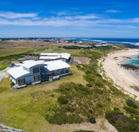 WYTONIA 3 PENTHOUSE - Tourism TAS